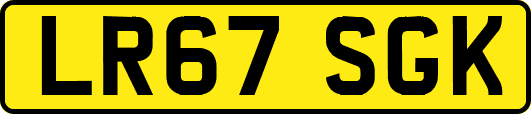 LR67SGK