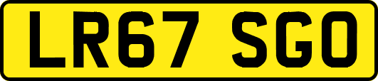 LR67SGO