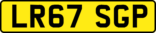 LR67SGP