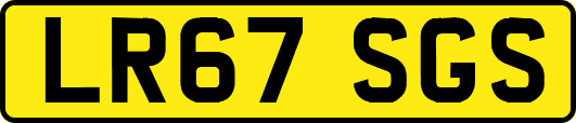 LR67SGS