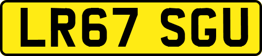 LR67SGU