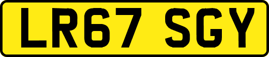 LR67SGY