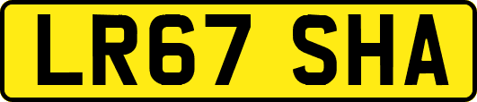 LR67SHA