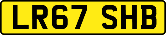 LR67SHB