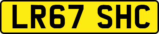 LR67SHC