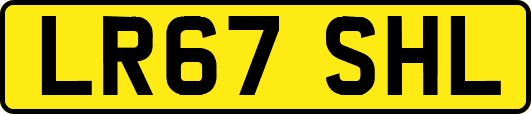 LR67SHL