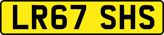 LR67SHS