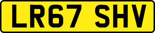 LR67SHV