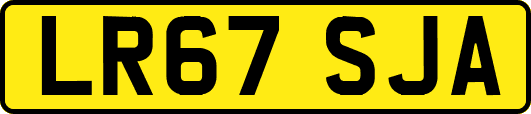 LR67SJA