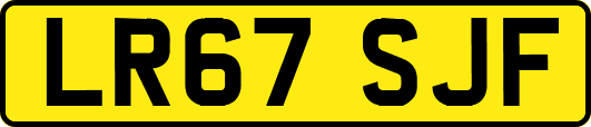 LR67SJF