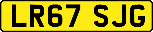 LR67SJG