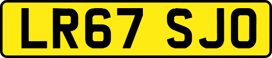 LR67SJO