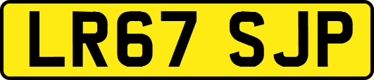 LR67SJP