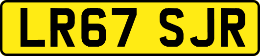 LR67SJR
