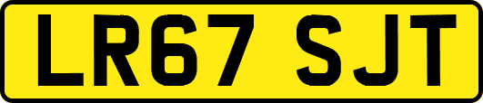 LR67SJT