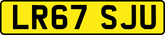 LR67SJU