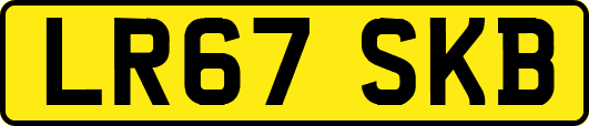 LR67SKB