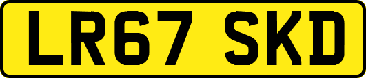 LR67SKD