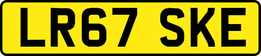 LR67SKE