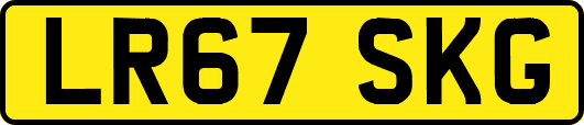 LR67SKG