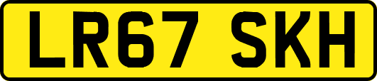 LR67SKH