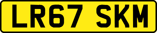LR67SKM