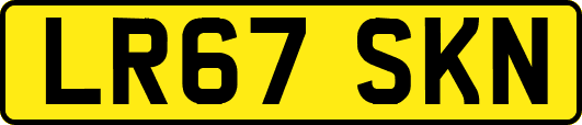 LR67SKN