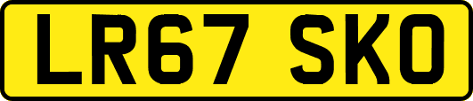 LR67SKO
