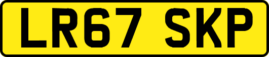 LR67SKP