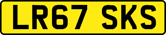 LR67SKS