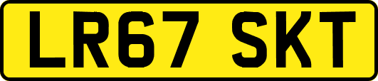 LR67SKT
