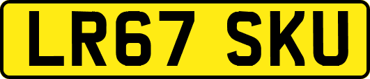 LR67SKU