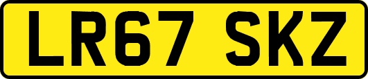 LR67SKZ