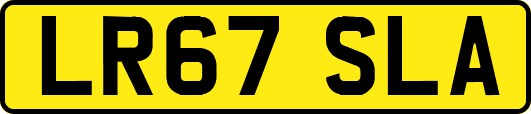 LR67SLA
