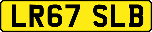 LR67SLB