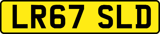 LR67SLD