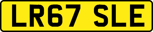 LR67SLE