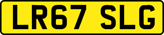 LR67SLG