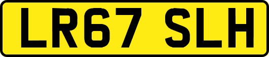 LR67SLH
