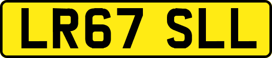 LR67SLL