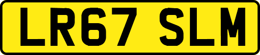 LR67SLM