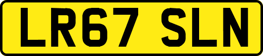 LR67SLN