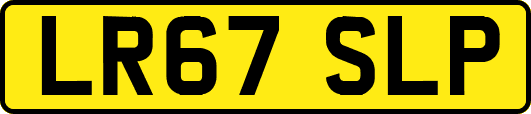 LR67SLP