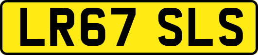 LR67SLS