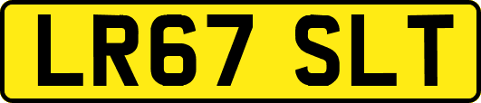 LR67SLT
