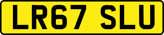 LR67SLU