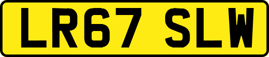 LR67SLW