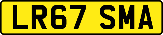 LR67SMA