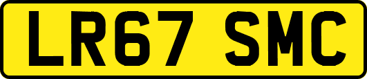 LR67SMC