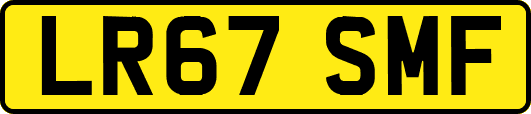 LR67SMF